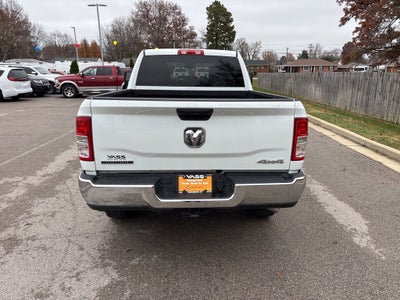 2024 RAM 2500 Big Horn CPO