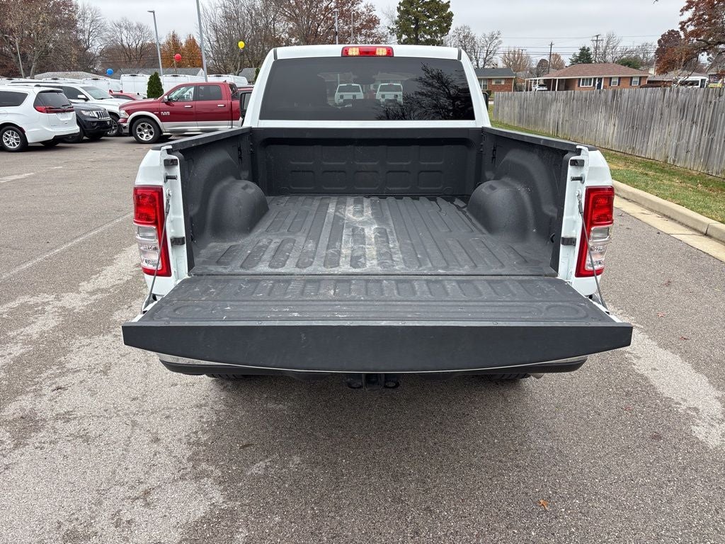 2024 RAM 2500 Big Horn CPO