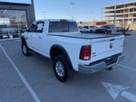 2018 RAM 2500 SLT