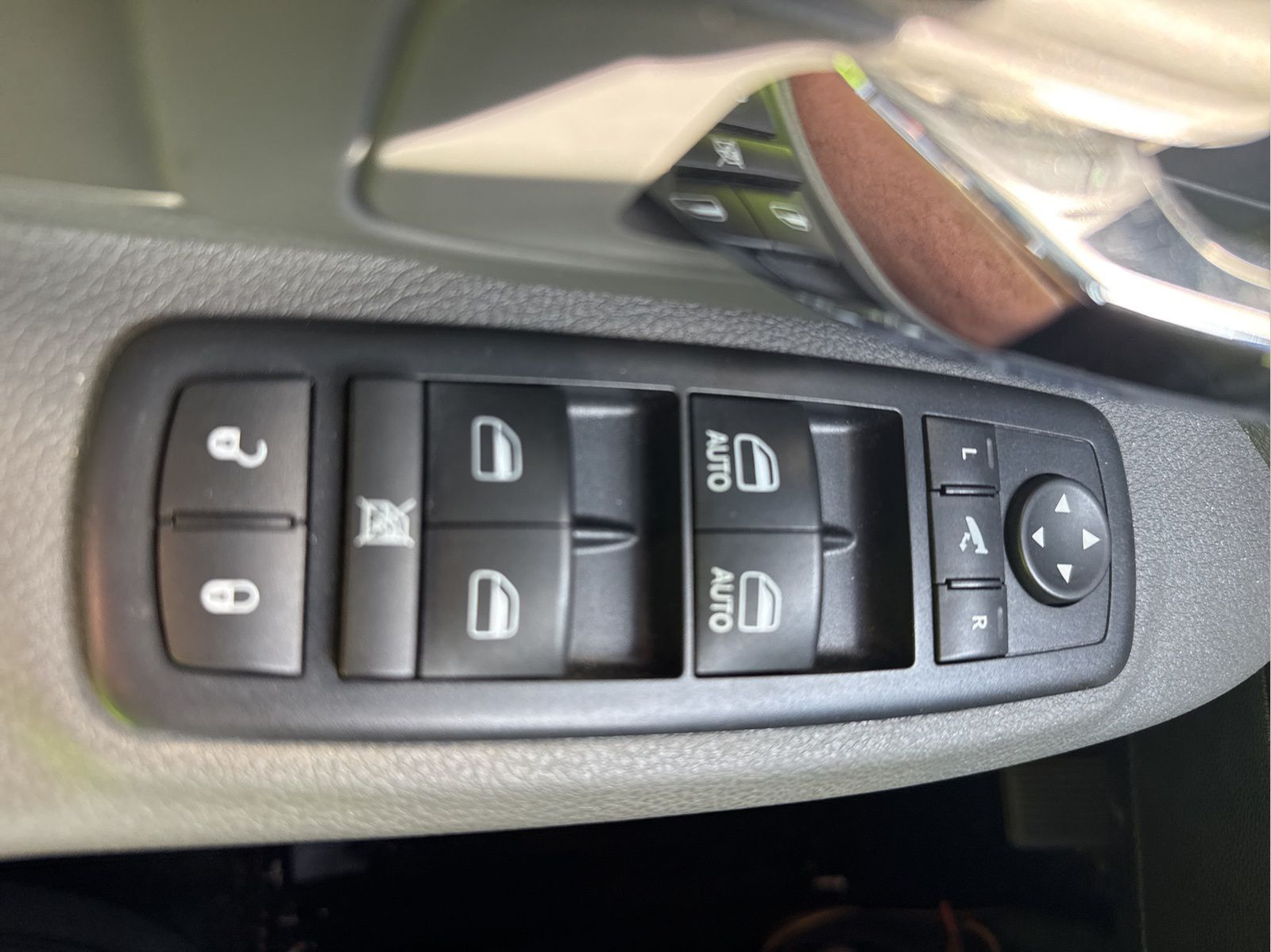 2016 RAM 2500 Outdoorsman