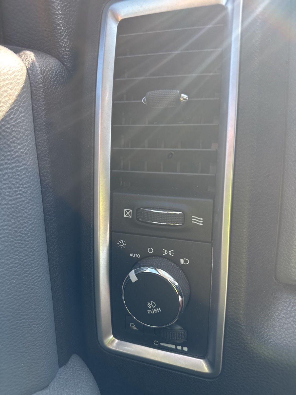 2016 RAM 2500 Outdoorsman