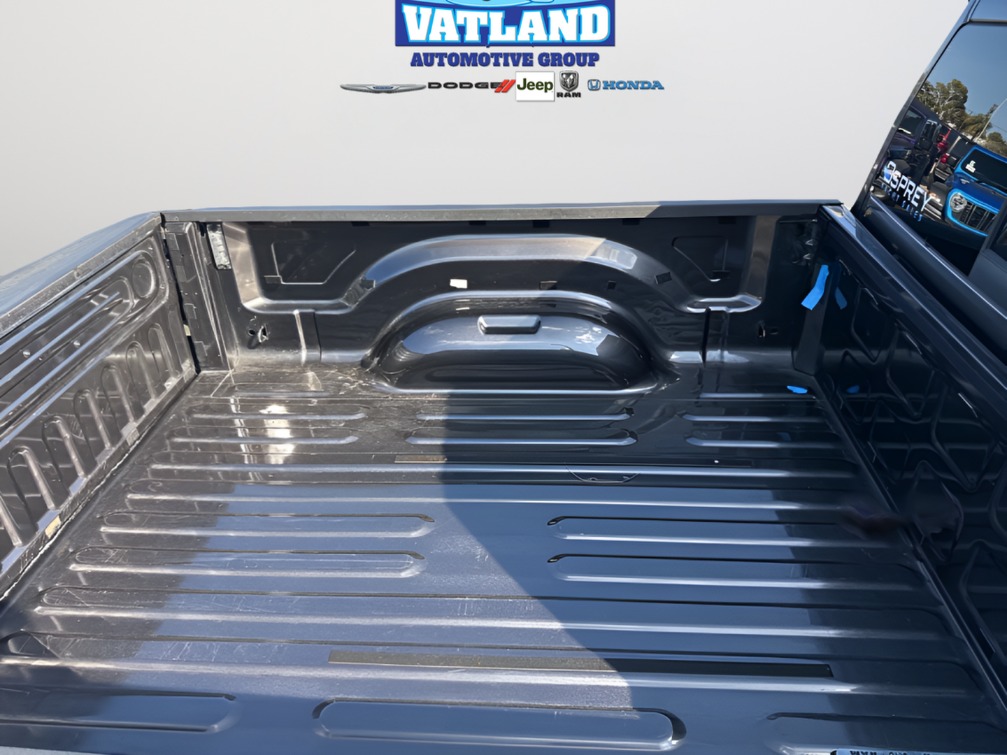 2016 RAM 2500 Outdoorsman