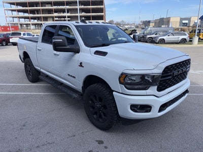 2023 RAM 2500 Big Horn
