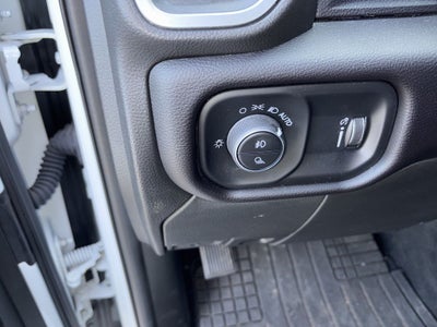 2023 RAM 2500 Big Horn