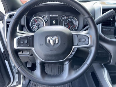 2023 RAM 2500 Big Horn