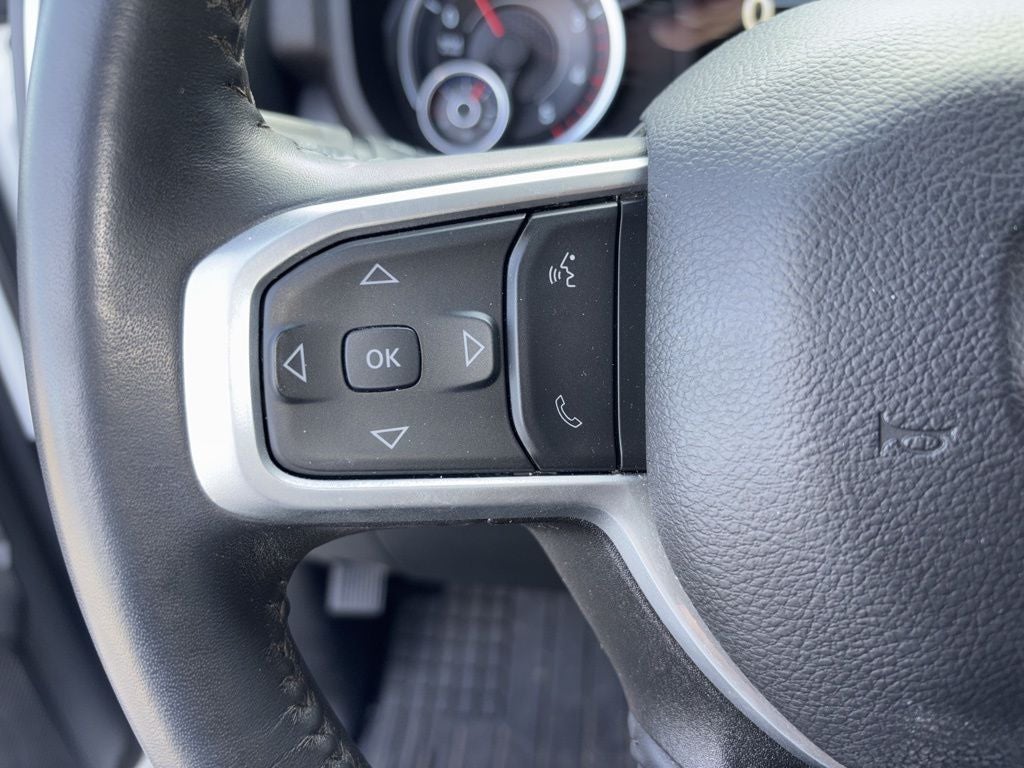 2023 RAM 2500 Big Horn