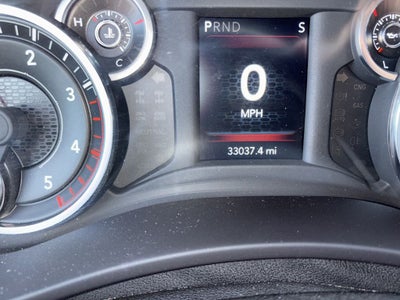 2023 RAM 2500 Big Horn