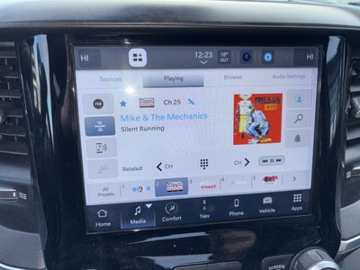 2023 RAM 2500 Big Horn