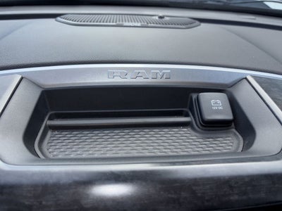 2023 RAM 2500 Big Horn