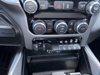 2023 RAM 2500 Big Horn