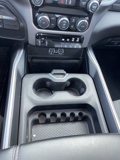 2023 RAM 2500 Big Horn