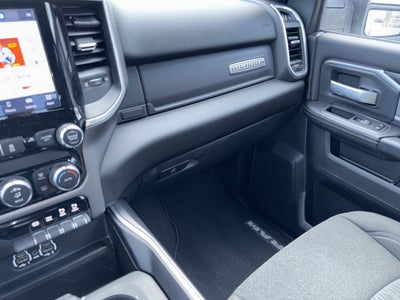 2023 RAM 2500 Big Horn