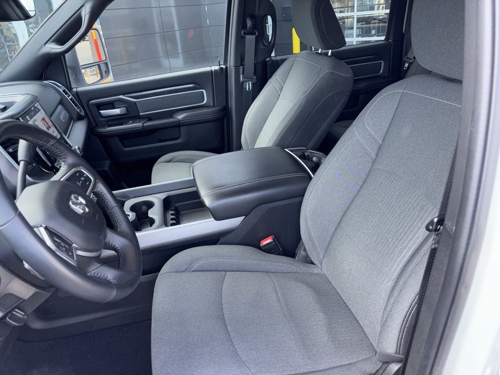 2023 RAM 2500 Big Horn