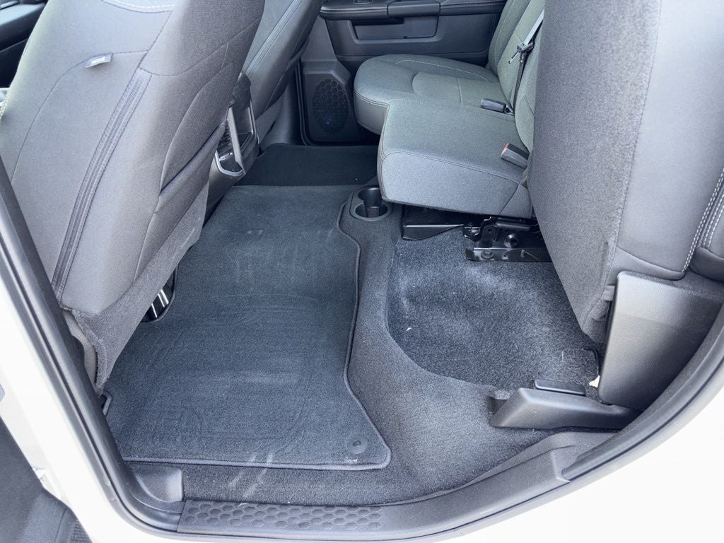 2023 RAM 2500 Big Horn