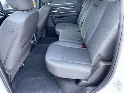 2023 RAM 2500 Big Horn