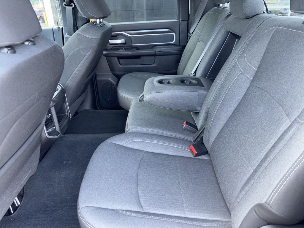 2023 RAM 2500 Big Horn