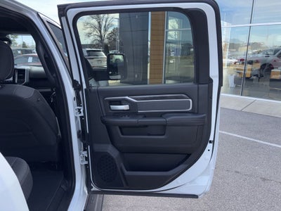 2023 RAM 2500 Big Horn