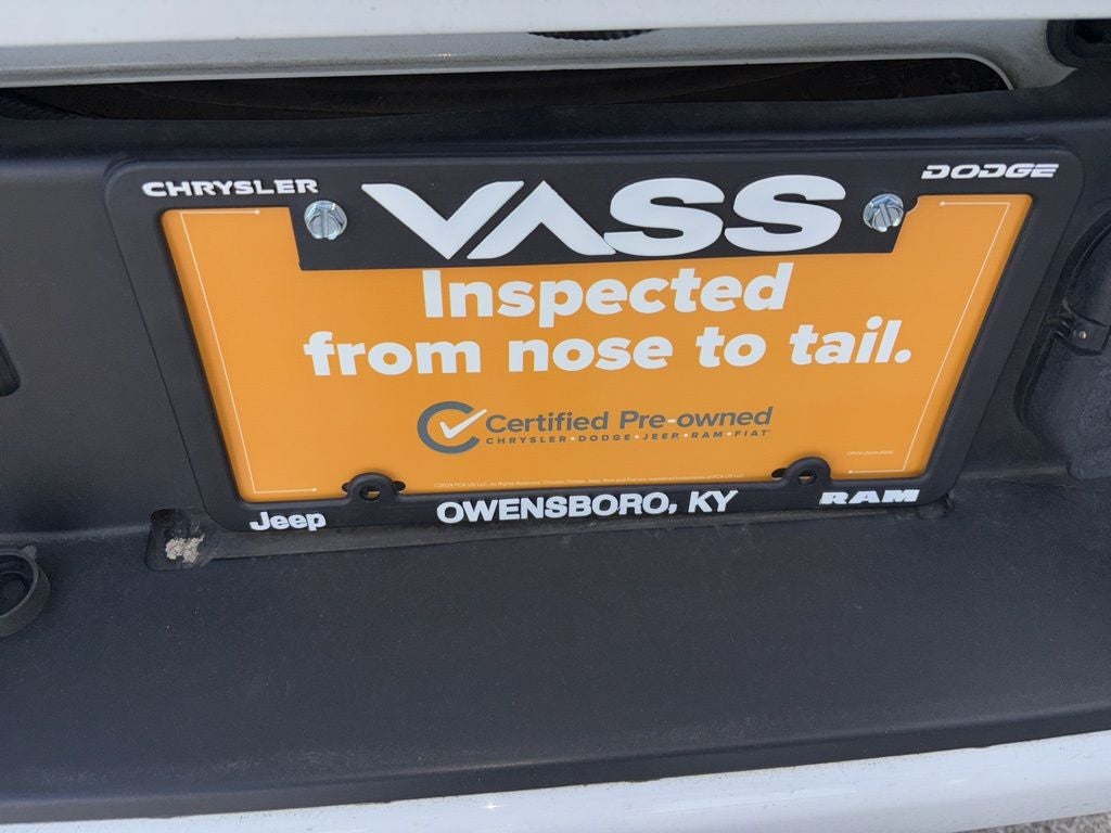 2023 RAM 2500 Big Horn