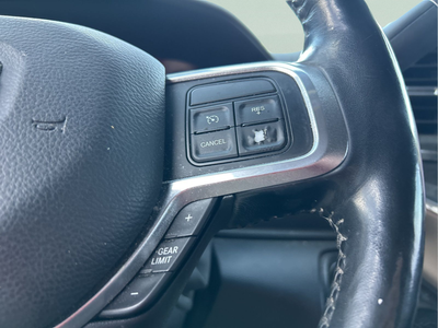 2019 RAM 2500 Laramie