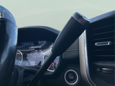 2019 RAM 2500 Laramie