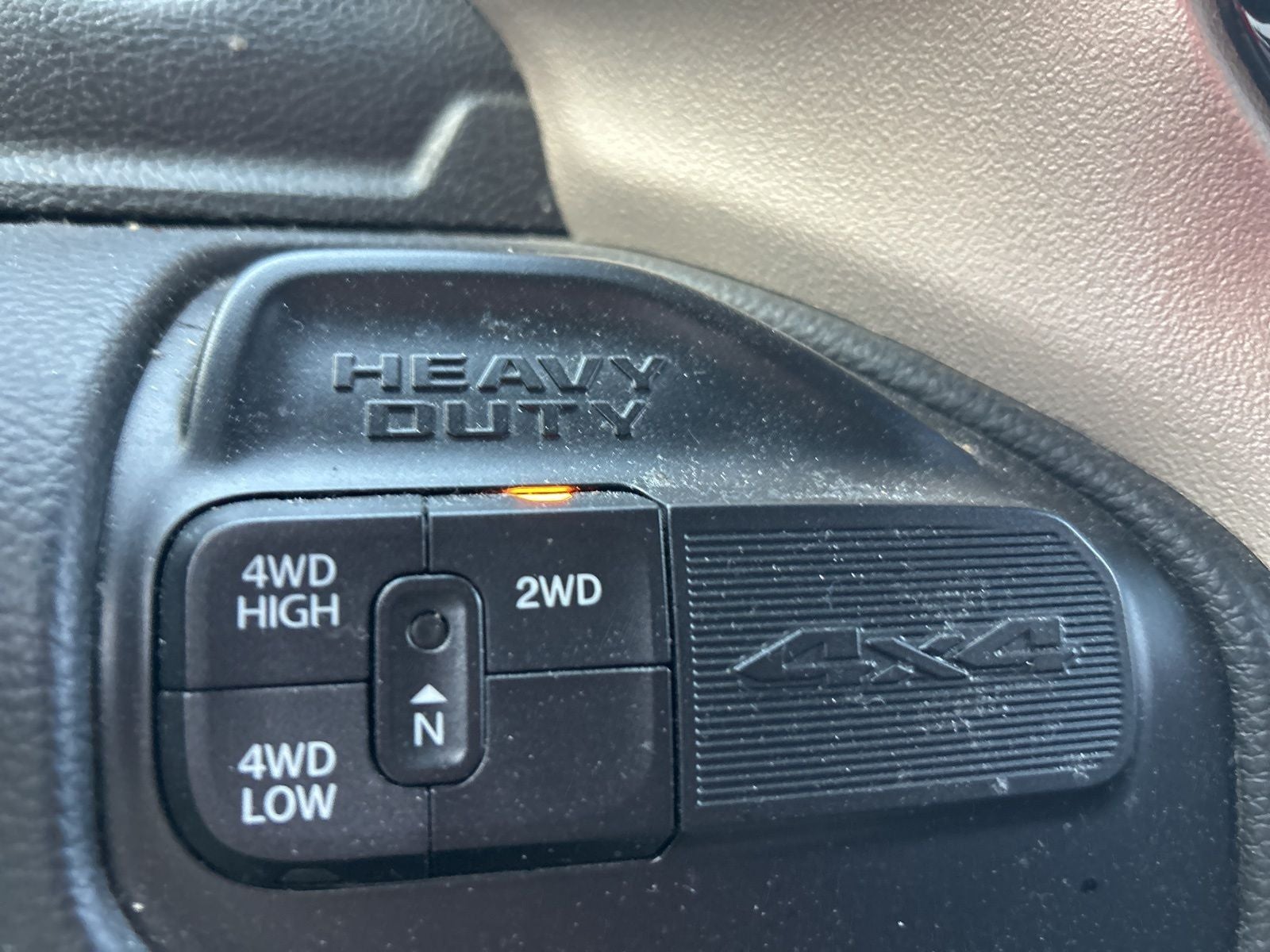 2019 RAM 2500 Laramie