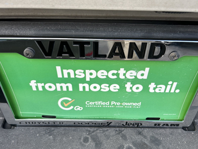 2019 RAM 2500 Laramie