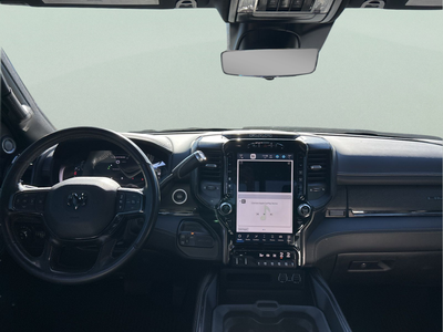 2024 RAM 2500 Limited