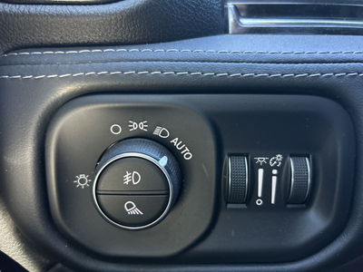 2024 RAM 2500 Limited