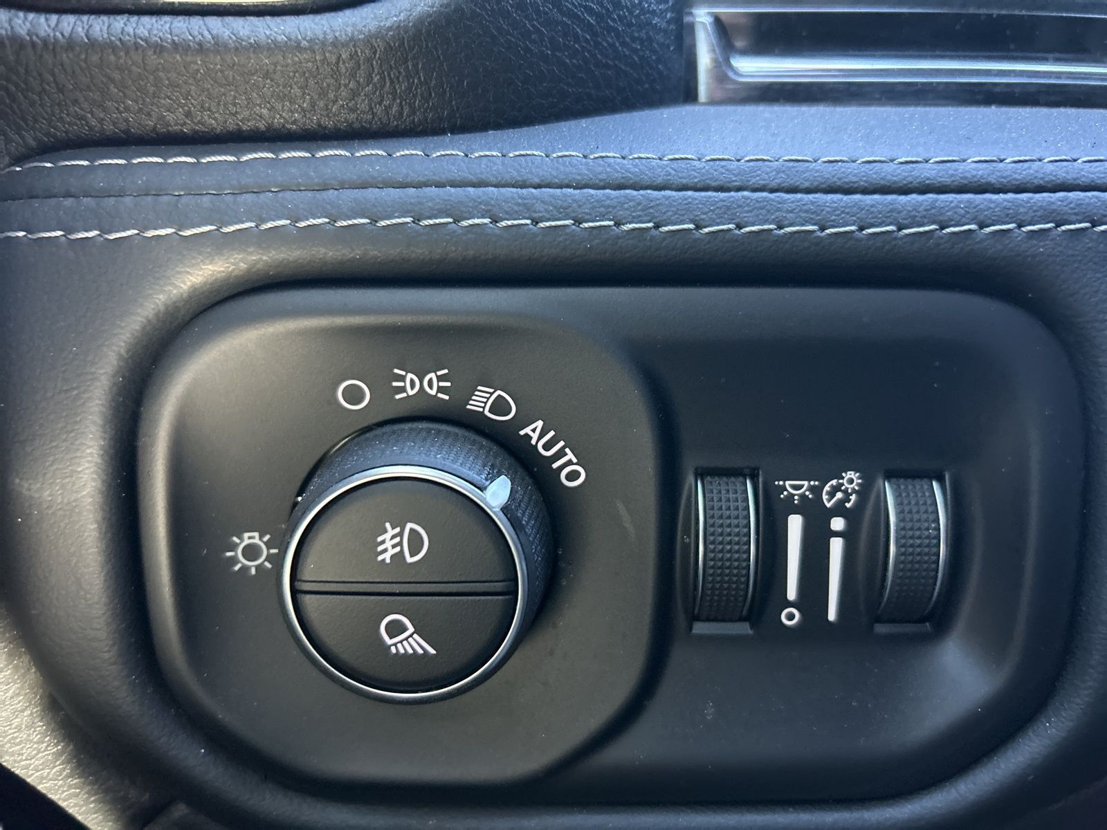 2024 RAM 2500 Limited