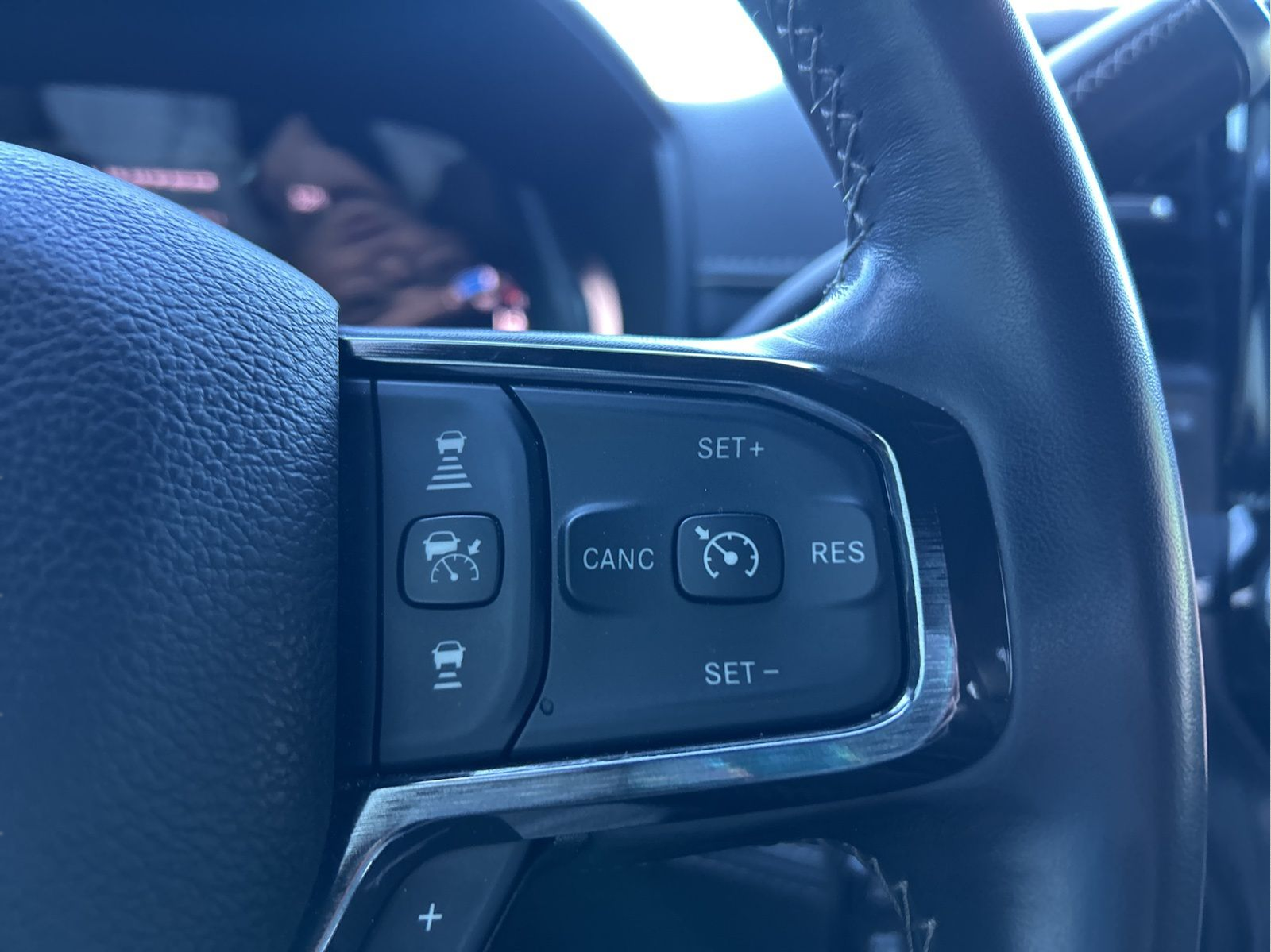 2024 RAM 2500 Limited