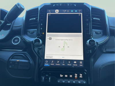 2024 RAM 2500 Limited