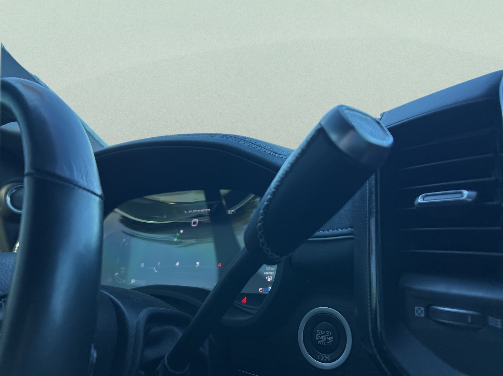 2024 RAM 2500 Limited