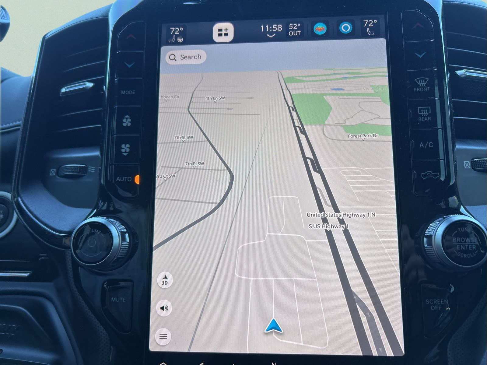 2024 RAM 2500 Limited