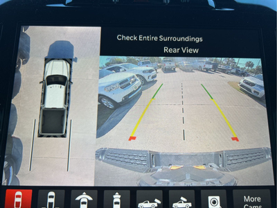 2024 RAM 2500 Limited