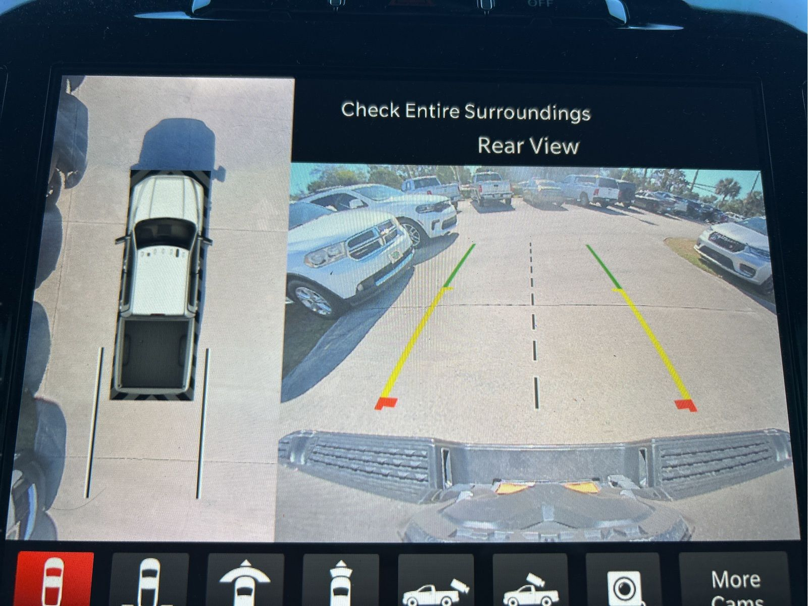 2024 RAM 2500 Limited