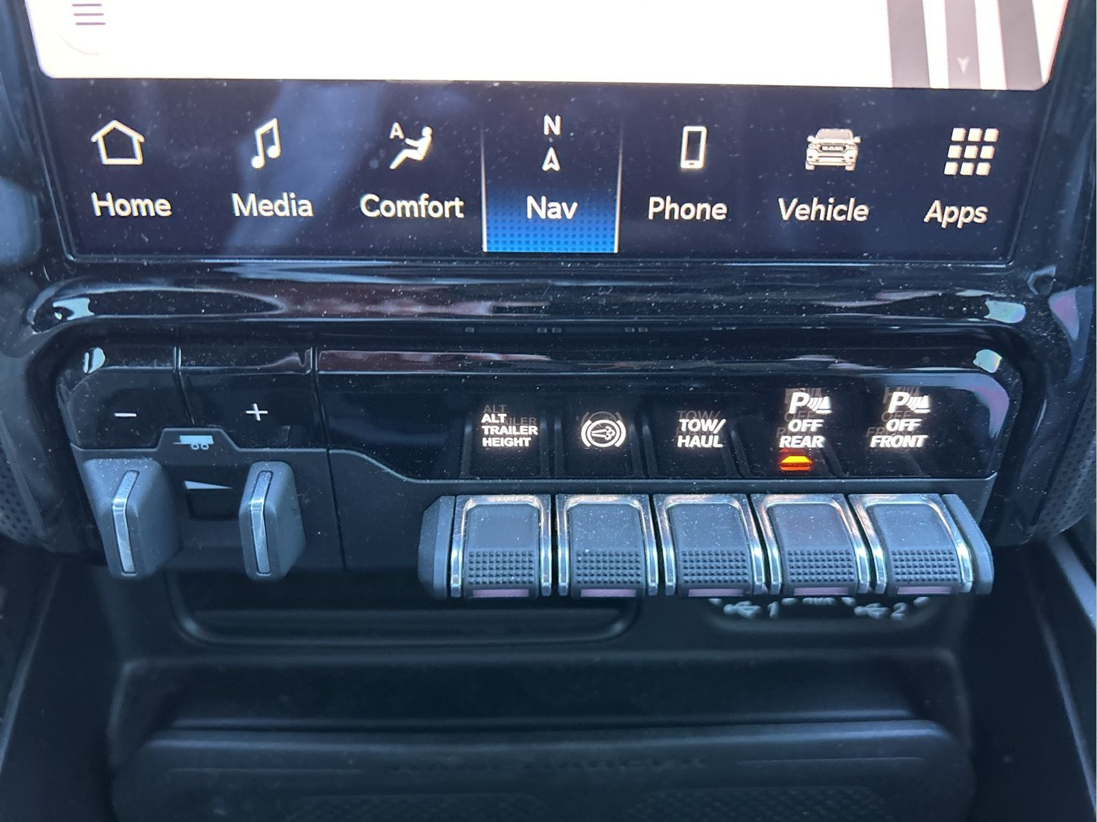 2024 RAM 2500 Limited