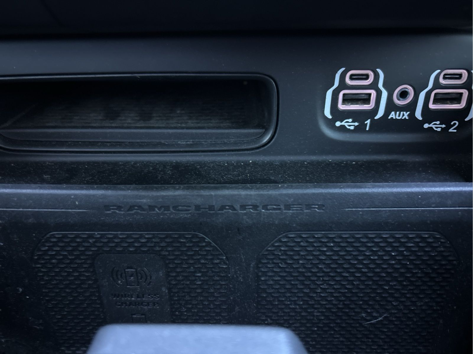 2024 RAM 2500 Limited