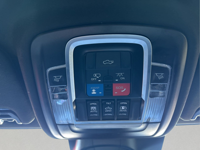 2024 RAM 2500 Limited