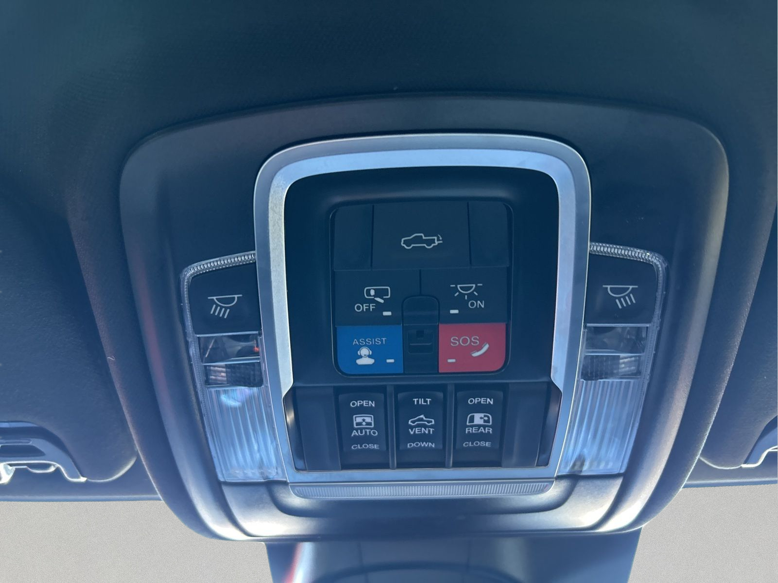 2024 RAM 2500 Limited