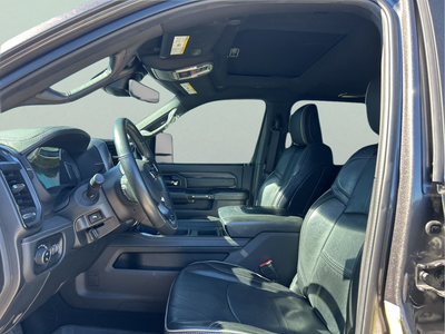 2024 RAM 2500 Limited