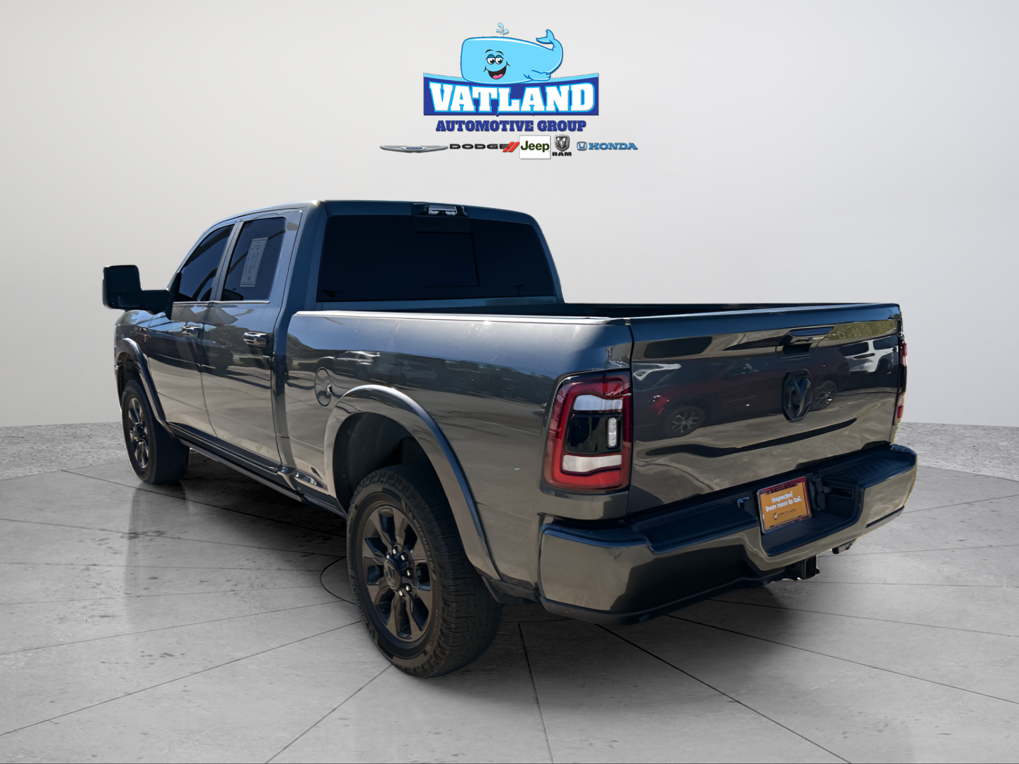 2024 RAM 2500 Limited