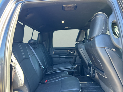 2024 RAM 2500 Limited