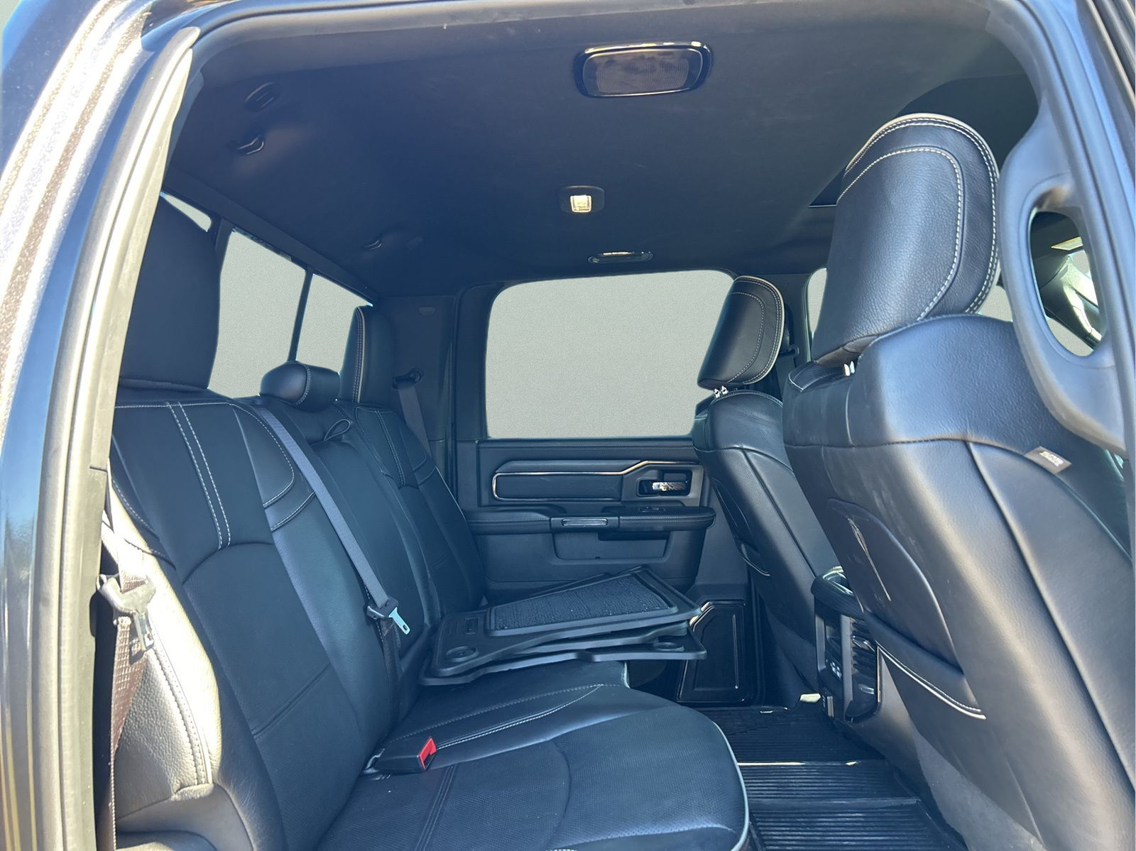 2024 RAM 2500 Limited