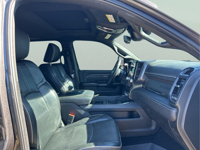 2024 RAM 2500 Limited