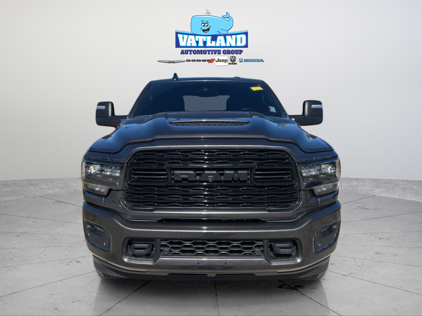 2024 RAM 2500 Limited