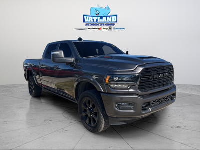 2024 RAM 2500 Limited