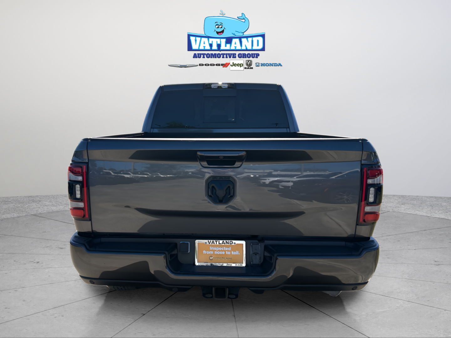 2024 RAM 2500 Limited