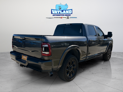 2024 RAM 2500 Limited