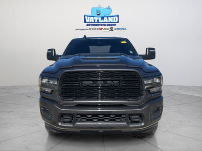 2024 RAM 2500 Limited