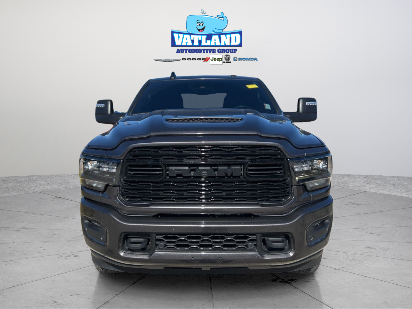 2024 RAM 2500 Limited